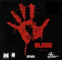 Blood