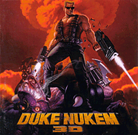 Duke Nukem 3D