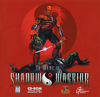 Shadow Warrior